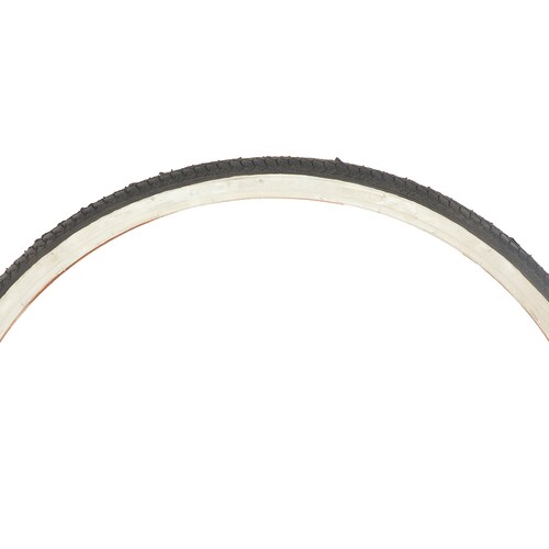 Paquete de 5 Llantas Para Bicicleta R26x1 3/8.