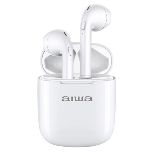 Audifonos Inalambricos Bluetooth  Aiwa AWTWSD1