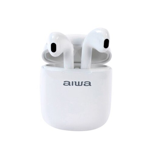 Audifonos Inalambricos Bluetooth  Aiwa AWTWSD1