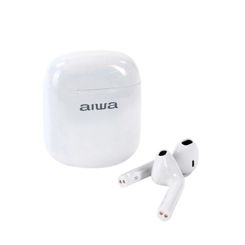 Audifonos Inalambricos Bluetooth  Aiwa AWTWSD1