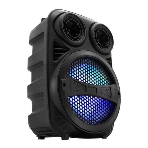 Bafle amplificado ALIEN PRO SIRIUS8 Bluetooth/TWS/20W/8"