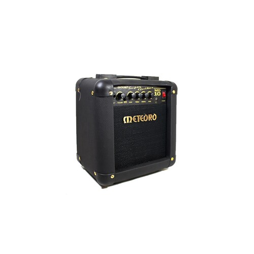 Amplificador Meteoro 10W P/Guitarra 