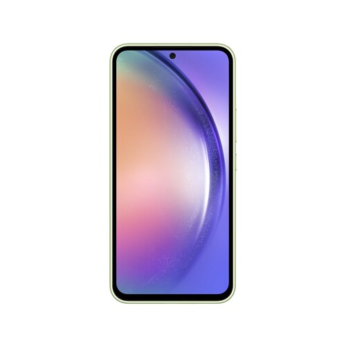 Samsung Galaxy A54 5G 256GB 8GB Ram Color Verde