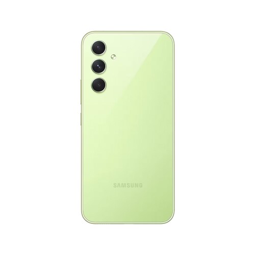 Samsung Galaxy A54 5G 256GB 8GB Ram Color Verde