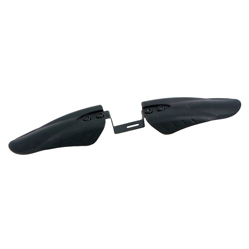 Salpicadera De Plastico Para Bicicleta R20