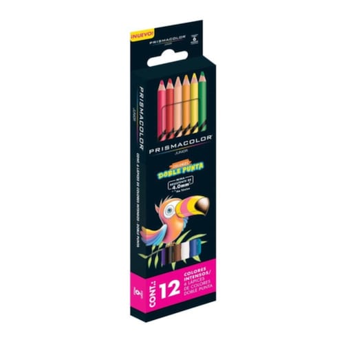 Lápices de colores Prismacolor Premier