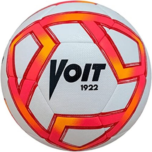 Balón De Fútbol Voit Liga Mx Oficial   