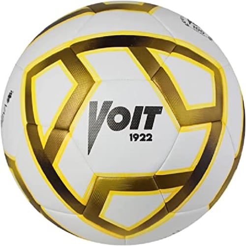 Balón De Fútbol Voit Liga Mx Oficial   