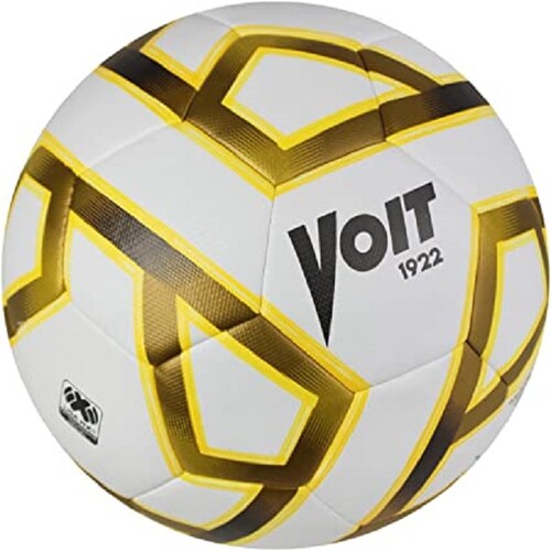 Balón De Fútbol Voit Liga Mx Oficial   