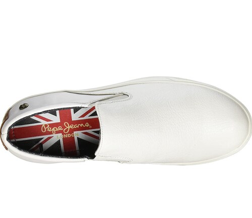 Tenis Joel Para Caballero Pepe Jeans London.