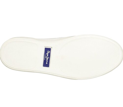 Tenis Joel Para Caballero Pepe Jeans London.