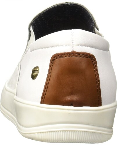 Tenis Joel Para Caballero Pepe Jeans London.