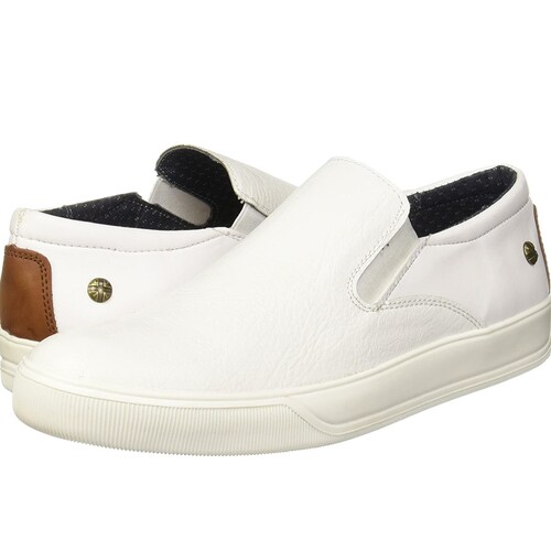 Tenis Joel Para Caballero Pepe Jeans London.