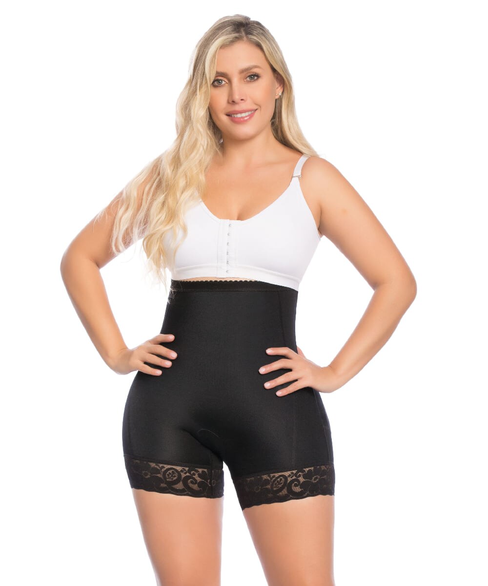 Body Moldeador, Moldeador De Cuerpo De Control | Cuotas sin interés