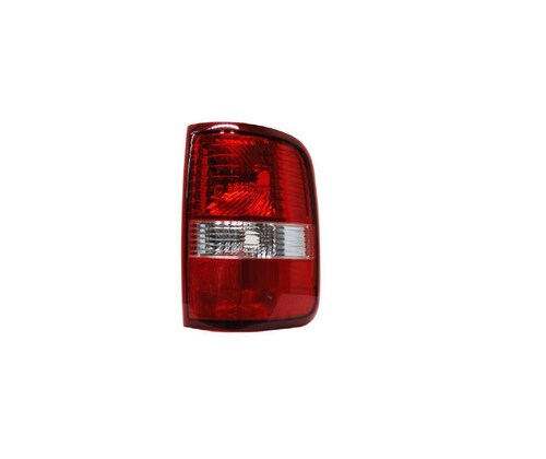 Calavera Ford F150 F-150 Lobo 2004 2005 2006 2007 2008 Derecha