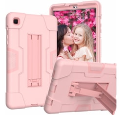 Funda Para Tablet Galaxy A7lite 8.7 T220/t225 (2021) Rosa