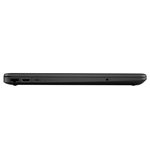 Laptop Hp 15T-DW300 Core I5 Ram 8GB - SSD 256GB Pantalla 15.6'' Windows 11 - Negro + Base Enfriadora + Audifono