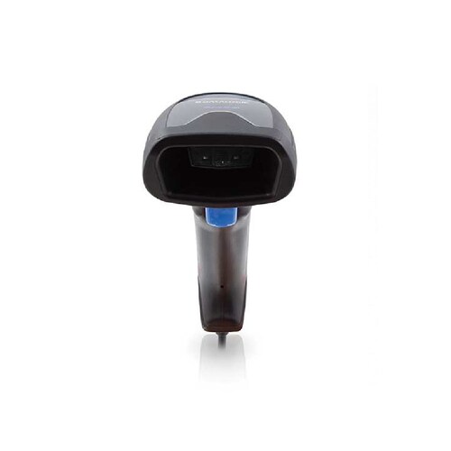 Lector de Código de Barras Datalogic QuickScan 2500  con  Cable USB y Soporte