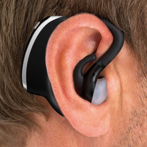 Dispositivo Antirronquidos C/ Terapia Suave Bluetooth Beurer