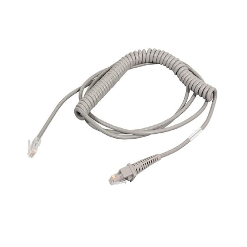 Cable Datalogic RS-232, 90G001095