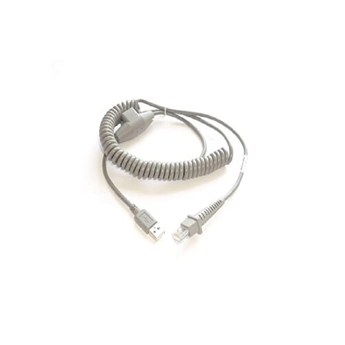 Cable Datalogic RS-232, 90G001095