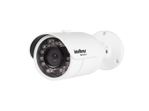CAMARA ANALOGICA TIPO BALA 6mm