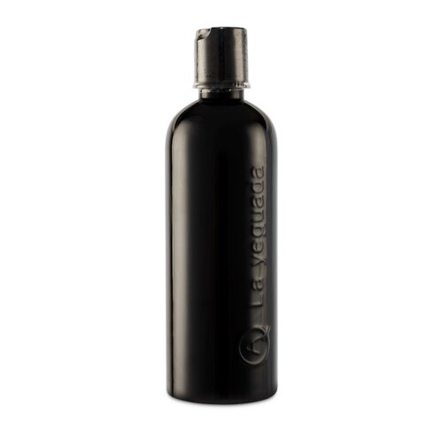 Shampoo MATIZADOR de Mechas y Canas Yeguada la Reserva . Tratamiento Matizante, Elimina Tonos Deslavados, Amarillos, Rojos y Verdes por Tintes y Decoloraciones. Shampoo para Caballo para uso humano  500 ml. (2 Botellas)