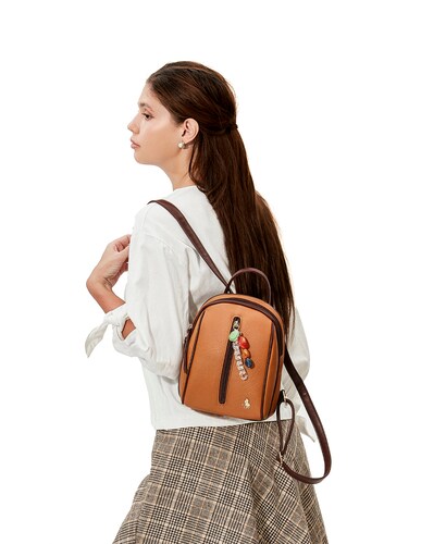 Backpack para Dama Hpc Polo