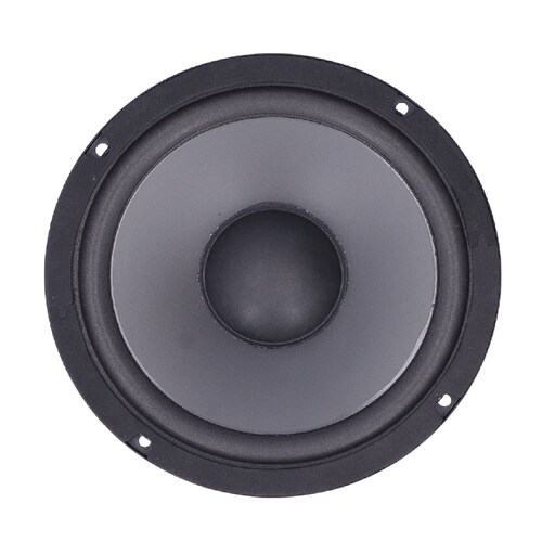 Juego Bocinas Carro 6.5 Pulgadas 600w Speakers