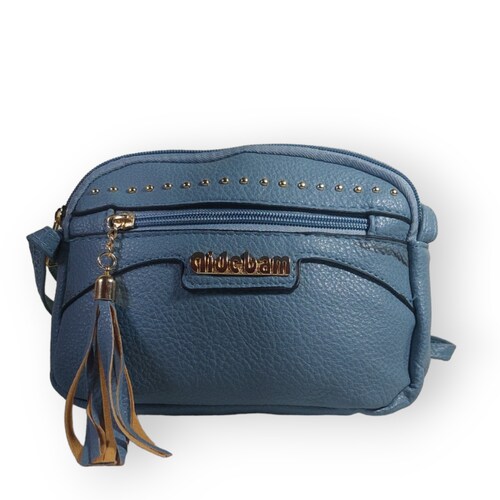 Bolsa juvenil Crossbody ideal celular sencilla ligera