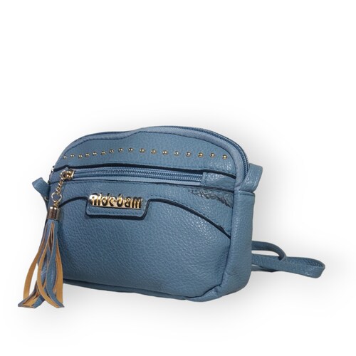 Bolsa juvenil Crossbody ideal celular sencilla ligera