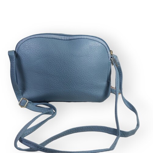 Bolsa juvenil Crossbody ideal celular sencilla ligera