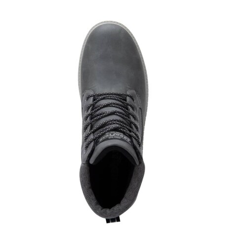 Botas de vestir casuales de moda para hombre, color gris, marca Goodyear, mod. 1005053