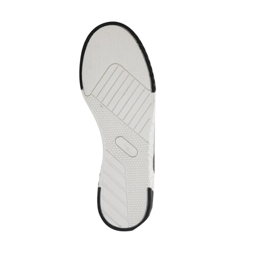 Tenis de bota urbanos, marca Goodyear, color negro con gris, para hombre, mod. 1025349