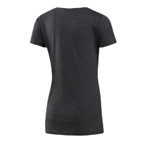 Playera Reebok Atletica Crossfit V-neck para Dama