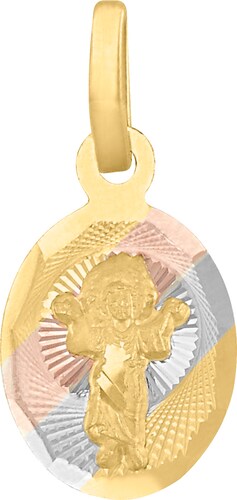 Medalla Mini Div Niño 3C 10K - 3761