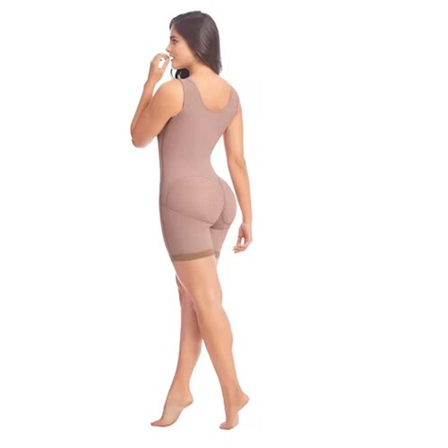 Fajas Colombianas Postparto Fájate Moldeadora Y Reductora Para Mujer