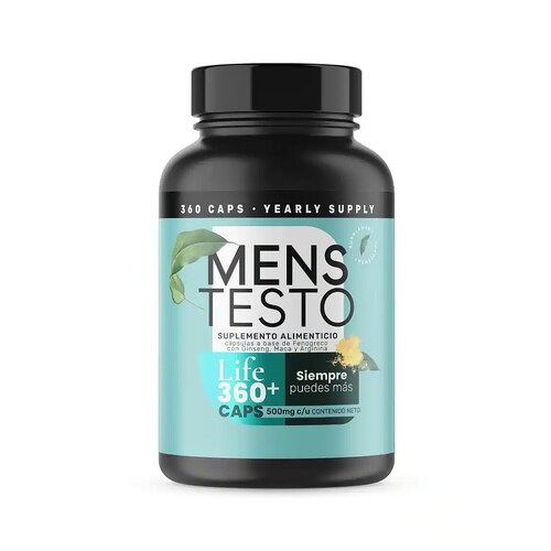 Testosterona  Gorras para Hombre – TESTOSTERONA