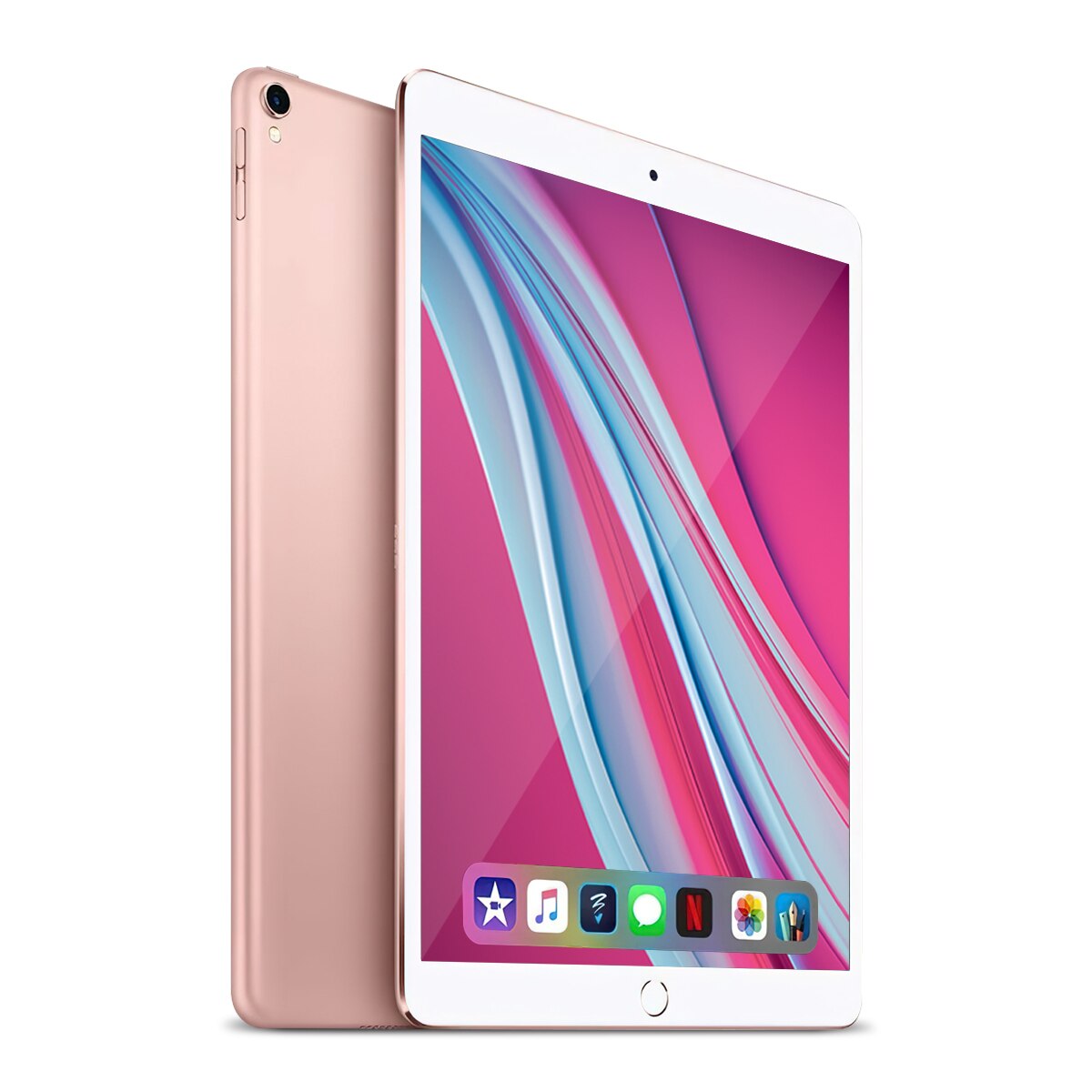 Tablet Apple Ipad Pro 64GB 10.5Pulg gsm Rose Gold MQF22LL-A