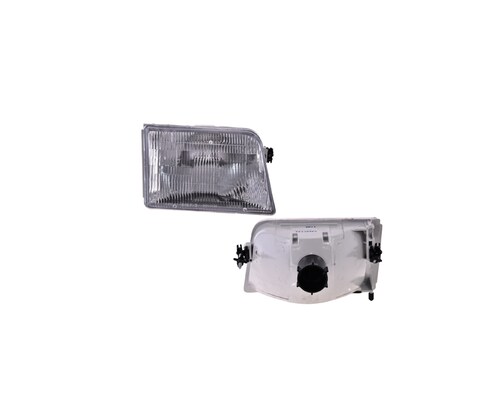 PAR FAROS FORD RANGER 93 94 95 96 97  1993-1997 FARO