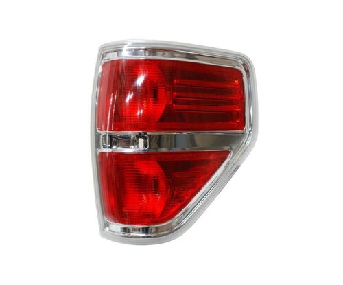 Calavera Ford Pu Lobo F150 2009 2010 2011 2012 2013 2014