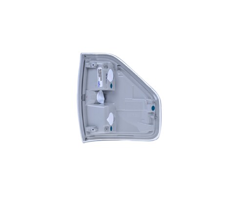 Calavera Ford Pu Lobo F150 2009 2010 2011 2012 2013 2014