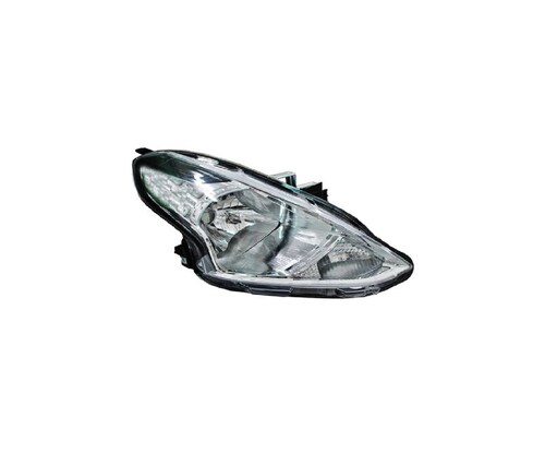 Faro Nissan Versa 2015 2016 2017 2018 2019 Copiloto