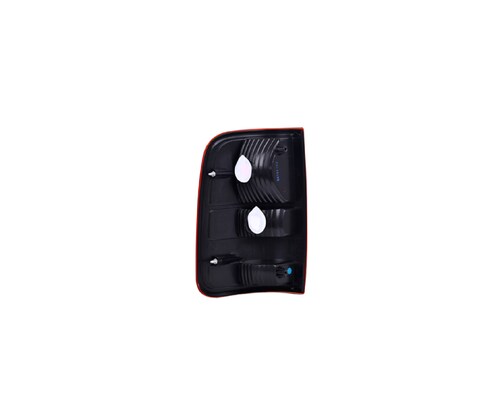 Calavera Ford F150 F-150 Lobo 2004 2005 2006 2007 2008 Derecha