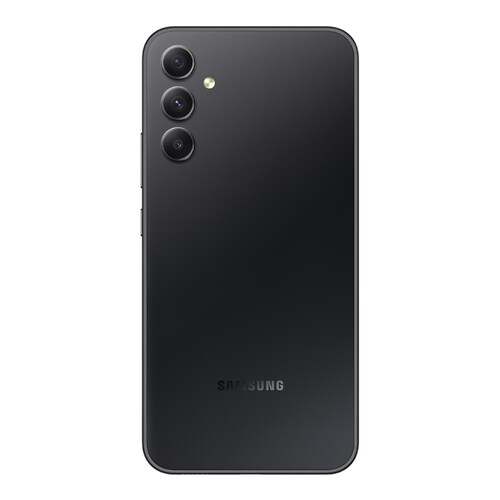 SAMSUNG GALAXY A34 5G GRAFITO DESBLOQUEADO