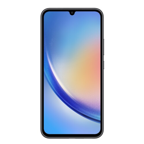 SAMSUNG GALAXY A34 5G GRAFITO DESBLOQUEADO