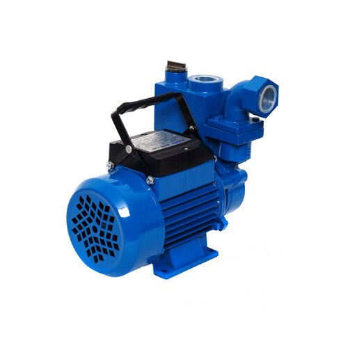 Bomba Autocebante 1/2 Hp 127 V, 370w Igoto At60