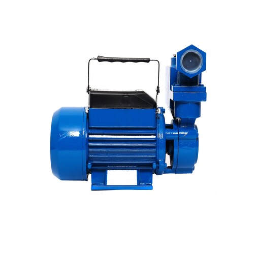 Bomba Autocebante 1/2 Hp 127 V, 370w Igoto At60