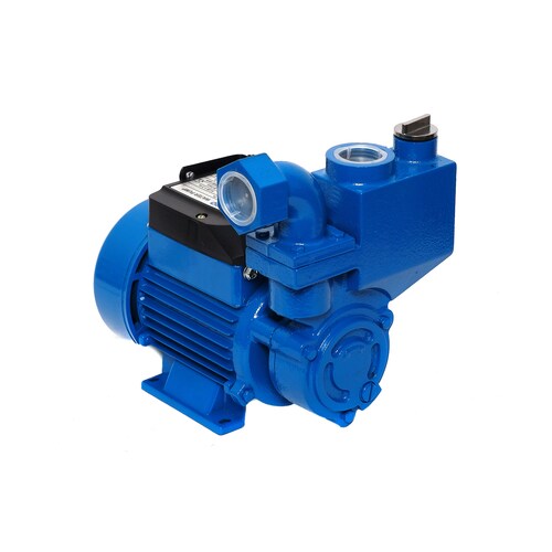 Bomba Autocebante 1/2 Hp 127 V, 370w Igoto At60