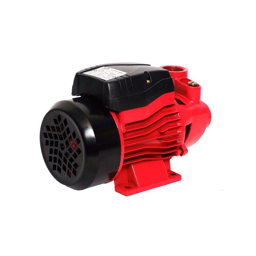 Bomba De Agua Periferica Duo 1/2hp 370w Igoto Pkm60